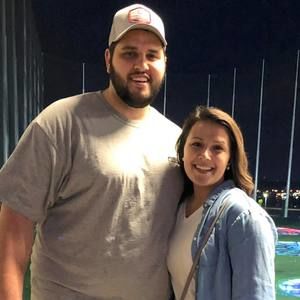 Meet your Posher, Brooke